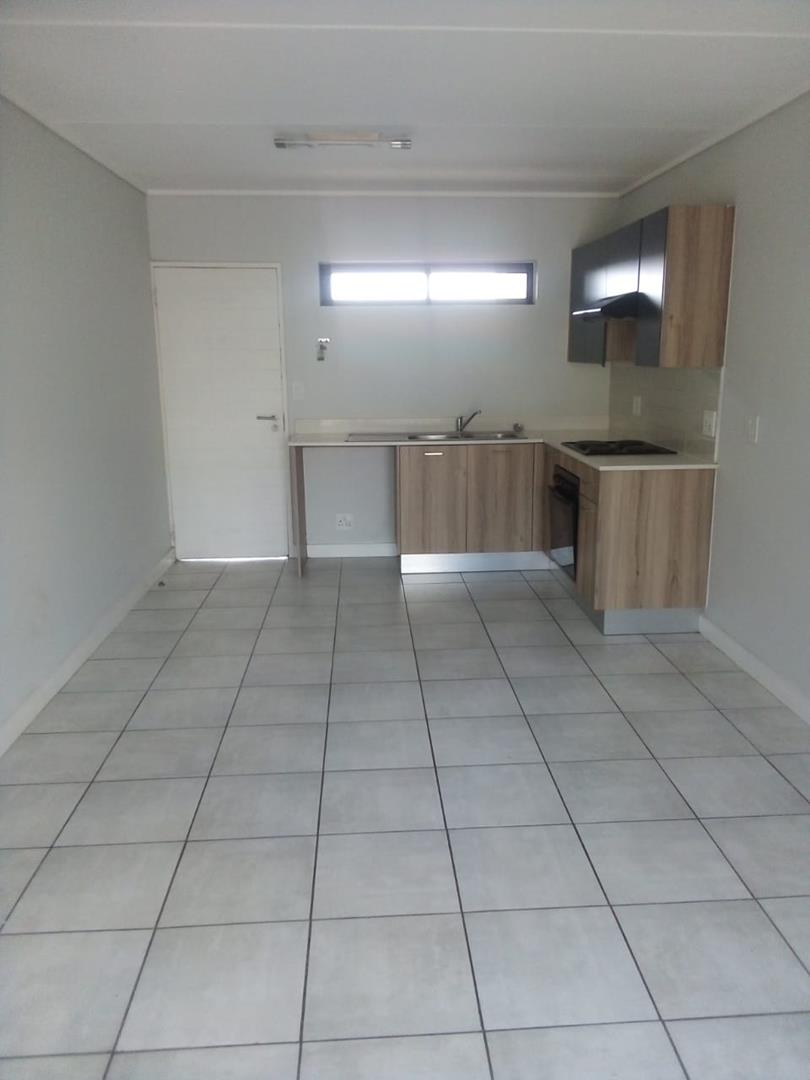 To Let 2 Bedroom Property for Rent in Linbro Park Gauteng