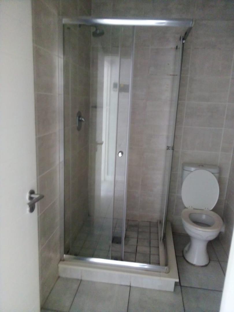 To Let 2 Bedroom Property for Rent in Linbro Park Gauteng