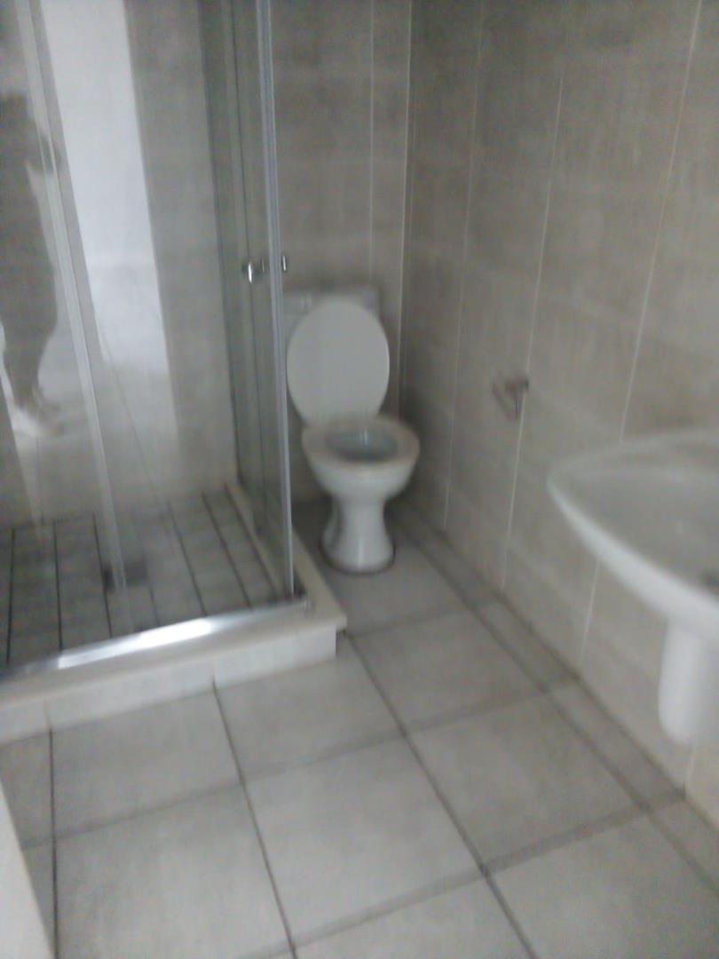 To Let 2 Bedroom Property for Rent in Linbro Park Gauteng