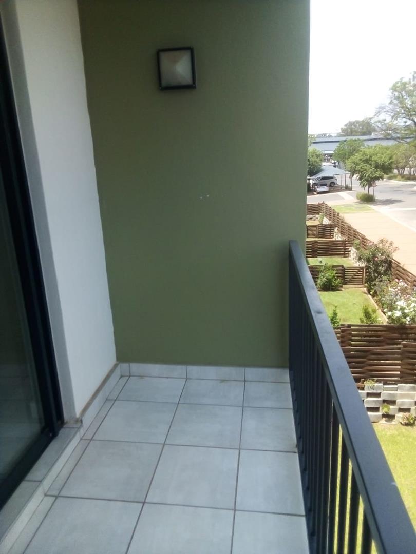 To Let 2 Bedroom Property for Rent in Linbro Park Gauteng