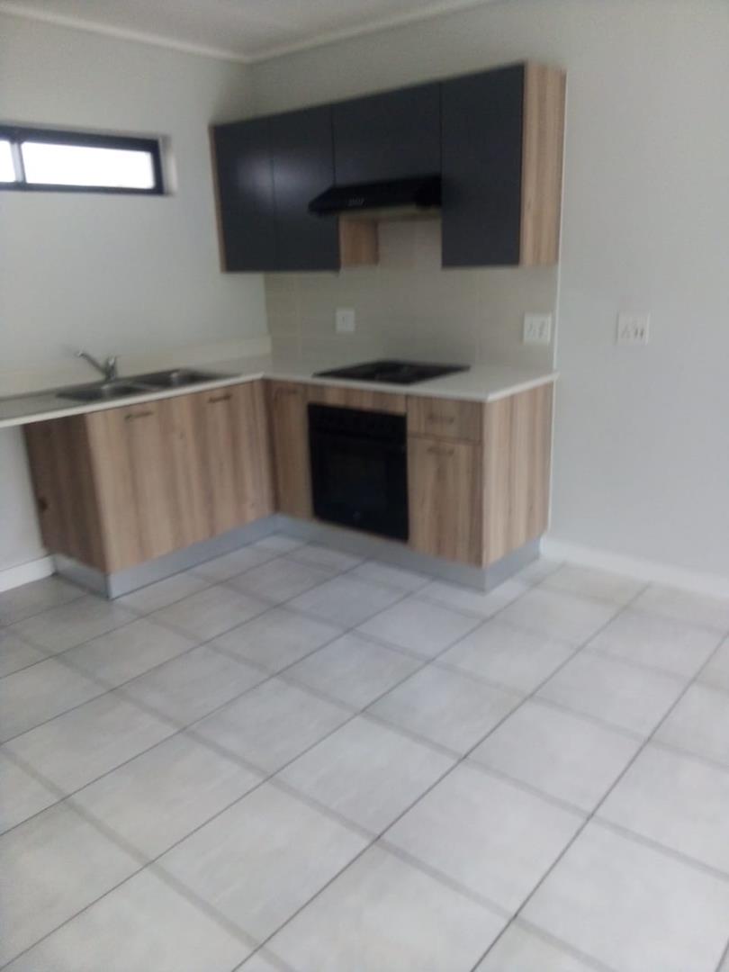 To Let 2 Bedroom Property for Rent in Linbro Park Gauteng