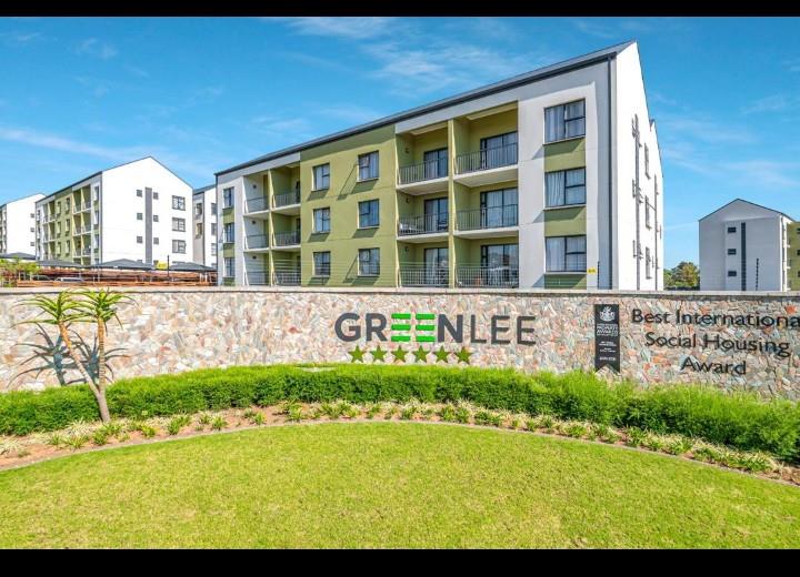 To Let 2 Bedroom Property for Rent in Linbro Park Gauteng