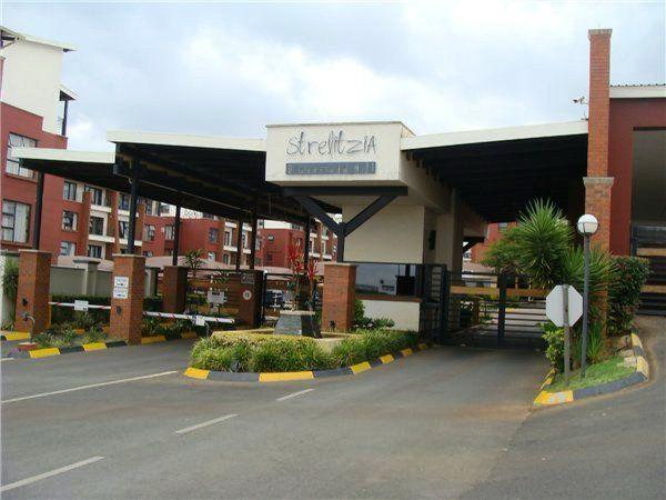 To Let 2 Bedroom Property for Rent in Greenstone Hill Gauteng