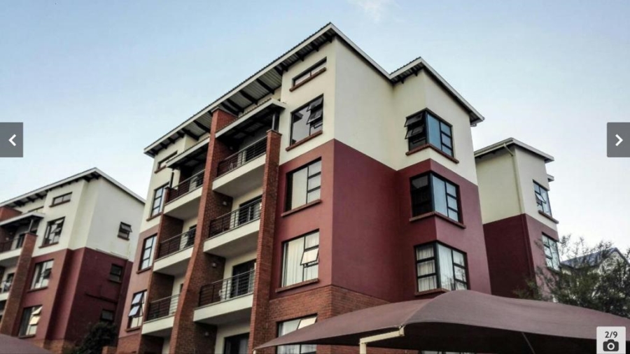 To Let 2 Bedroom Property for Rent in Greenstone Hill Gauteng