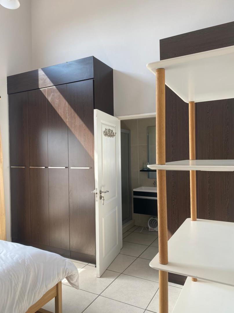 To Let 2 Bedroom Property for Rent in Greenstone Hill Gauteng