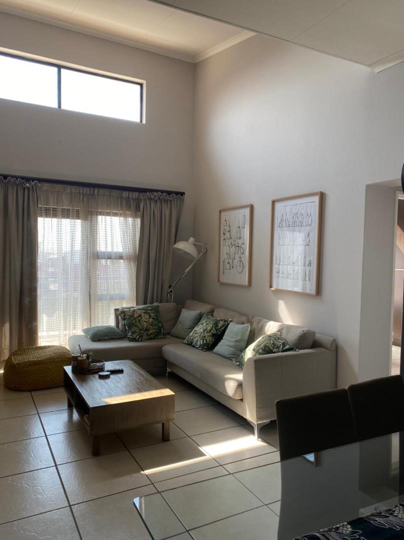 To Let 2 Bedroom Property for Rent in Greenstone Hill Gauteng