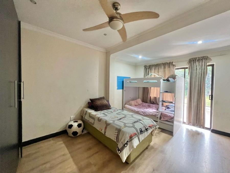 To Let 5 Bedroom Property for Rent in Bryanston Gauteng