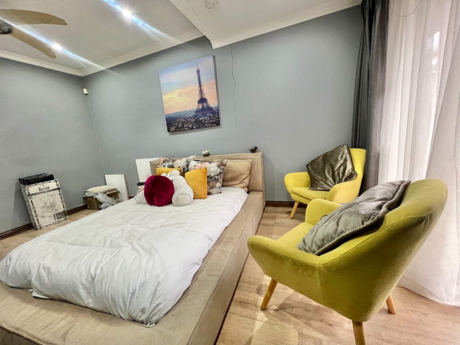 To Let 5 Bedroom Property for Rent in Bryanston Gauteng