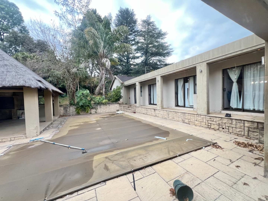 To Let 5 Bedroom Property for Rent in Bryanston Gauteng