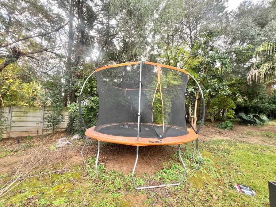 To Let 5 Bedroom Property for Rent in Bryanston Gauteng