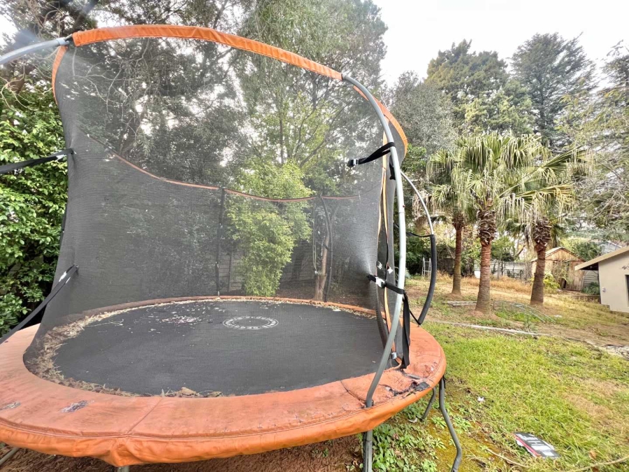 To Let 5 Bedroom Property for Rent in Bryanston Gauteng