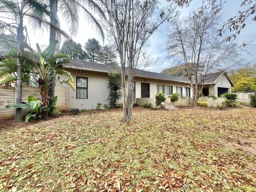 To Let 5 Bedroom Property for Rent in Bryanston Gauteng