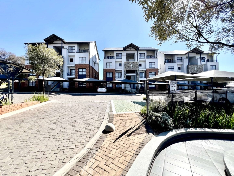 1 Bedroom Property for Sale in Linbro Park Gauteng