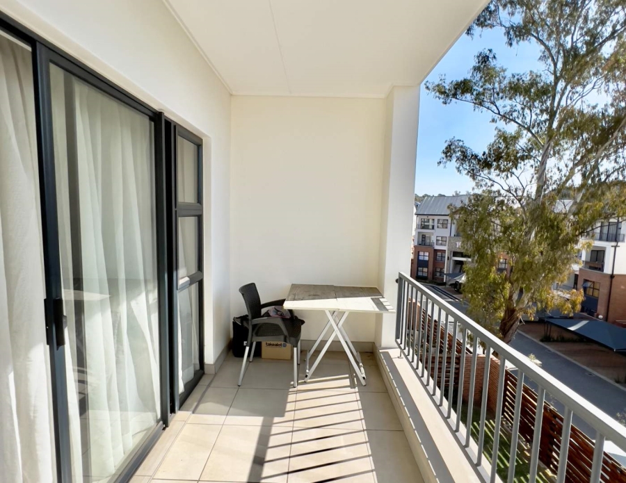 1 Bedroom Property for Sale in Linbro Park Gauteng