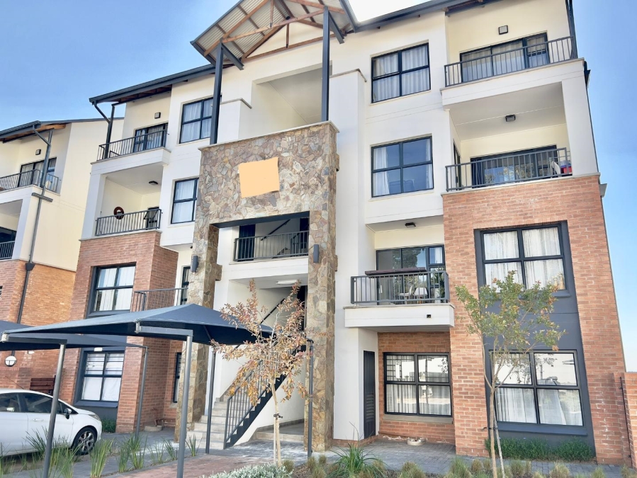 1 Bedroom Property for Sale in Linbro Park Gauteng