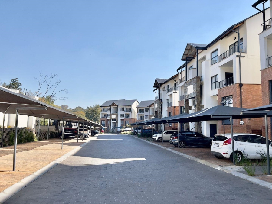 1 Bedroom Property for Sale in Linbro Park Gauteng