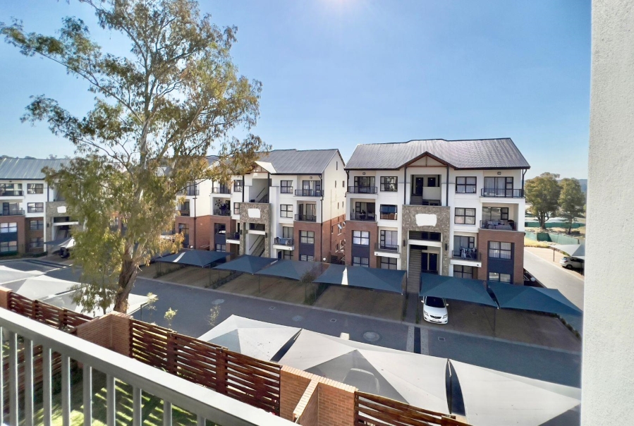 1 Bedroom Property for Sale in Linbro Park Gauteng