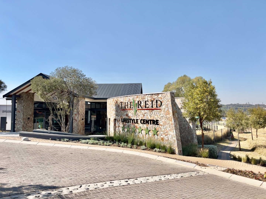 1 Bedroom Property for Sale in Linbro Park Gauteng