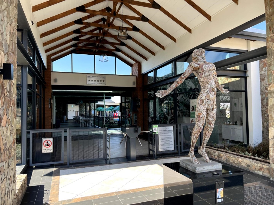 1 Bedroom Property for Sale in Linbro Park Gauteng