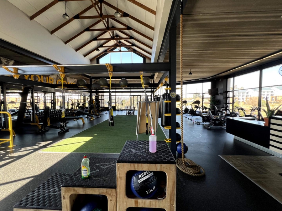 1 Bedroom Property for Sale in Linbro Park Gauteng