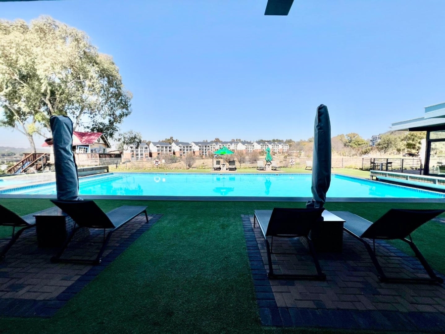 1 Bedroom Property for Sale in Linbro Park Gauteng