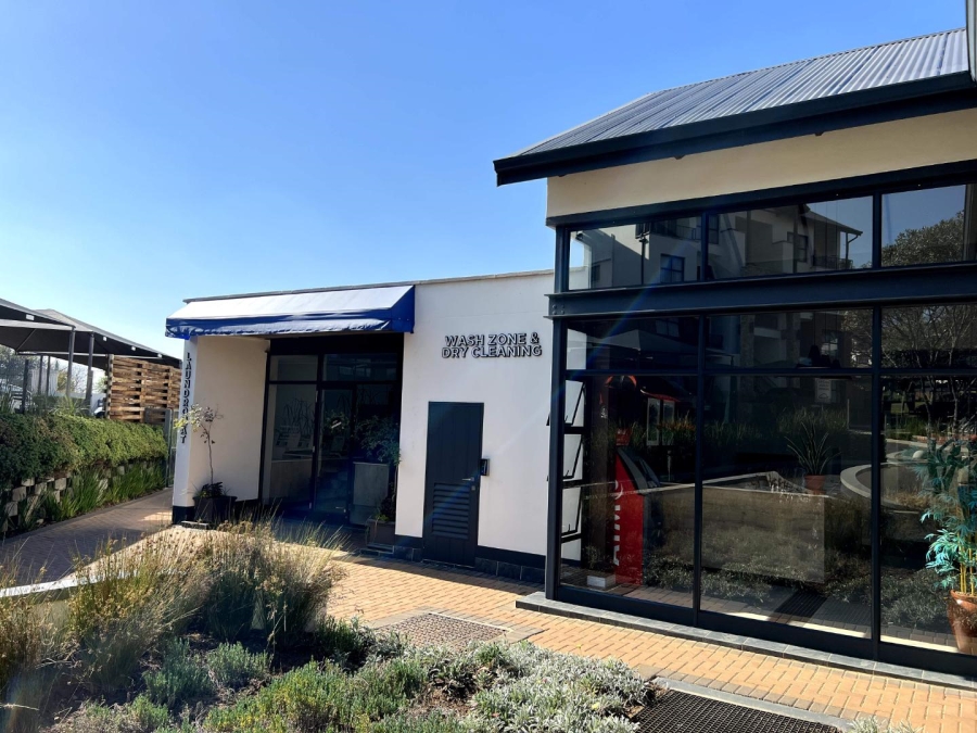 1 Bedroom Property for Sale in Linbro Park Gauteng