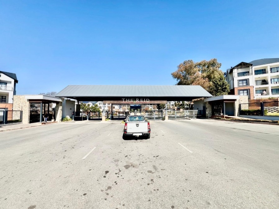 1 Bedroom Property for Sale in Linbro Park Gauteng