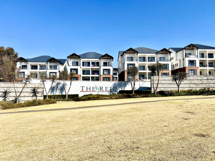 1 Bedroom Property for Sale in Linbro Park Gauteng