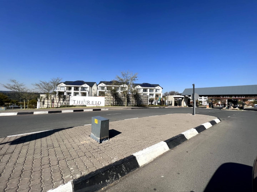 1 Bedroom Property for Sale in Linbro Park Gauteng