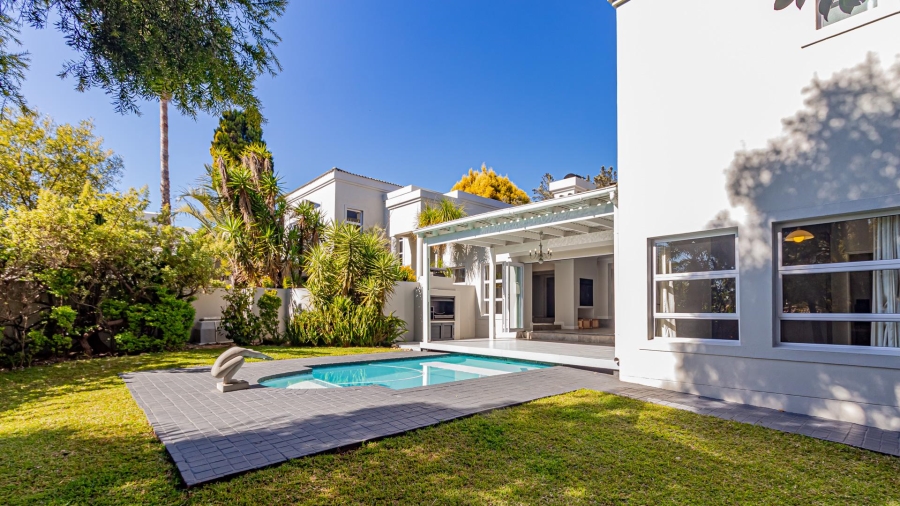 4 Bedroom Property for Sale in Dainfern Golf Estate Gauteng