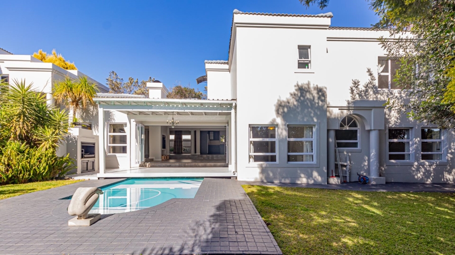 4 Bedroom Property for Sale in Dainfern Golf Estate Gauteng