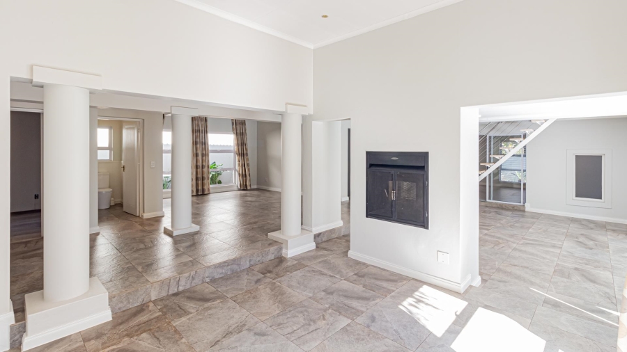 4 Bedroom Property for Sale in Dainfern Golf Estate Gauteng