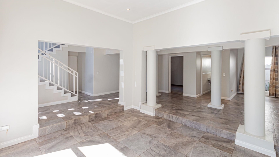 4 Bedroom Property for Sale in Dainfern Golf Estate Gauteng