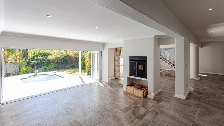 4 Bedroom Property for Sale in Dainfern Golf Estate Gauteng