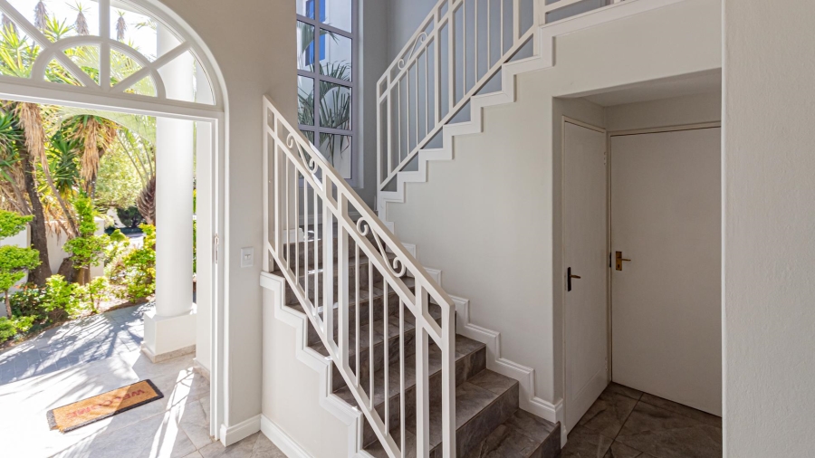 4 Bedroom Property for Sale in Dainfern Golf Estate Gauteng