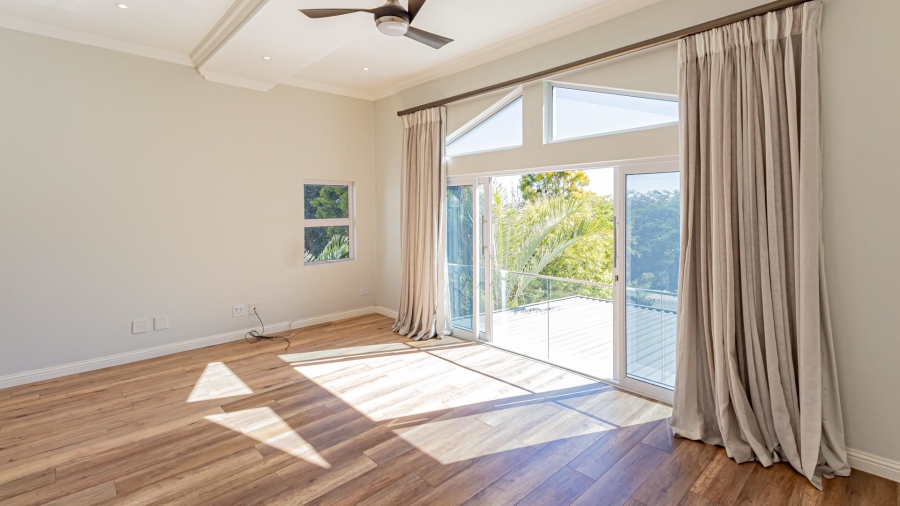 4 Bedroom Property for Sale in Dainfern Golf Estate Gauteng