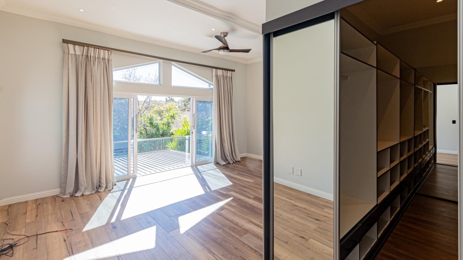 4 Bedroom Property for Sale in Dainfern Golf Estate Gauteng