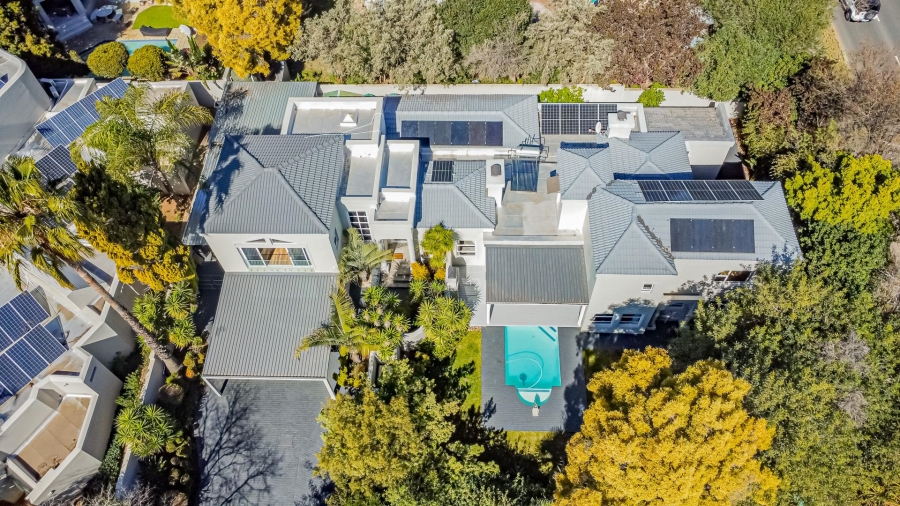4 Bedroom Property for Sale in Dainfern Golf Estate Gauteng
