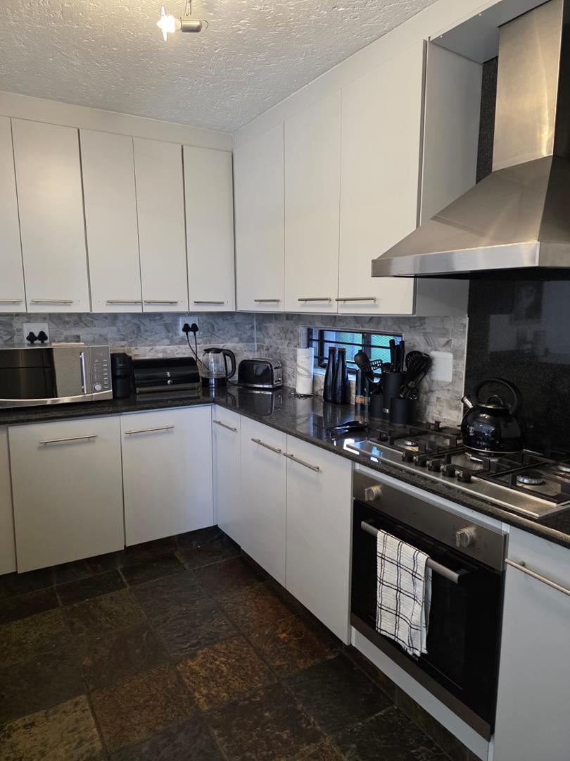 To Let 4 Bedroom Property for Rent in North Riding Gauteng