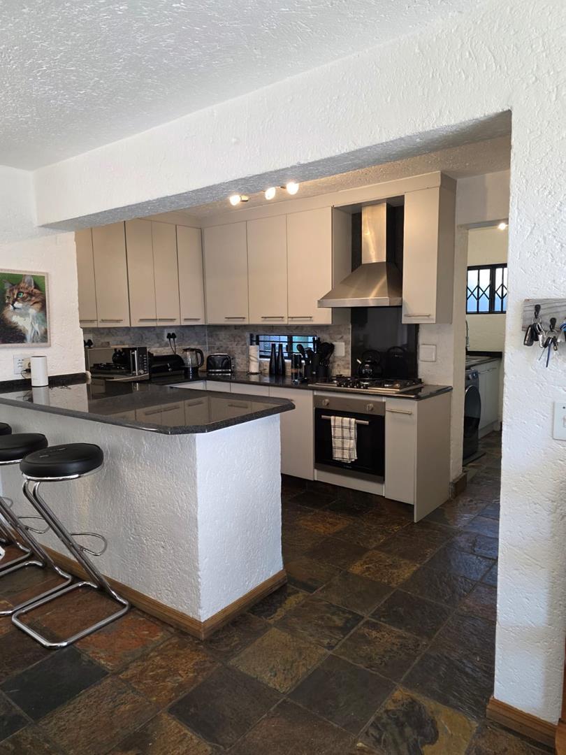 To Let 4 Bedroom Property for Rent in North Riding Gauteng