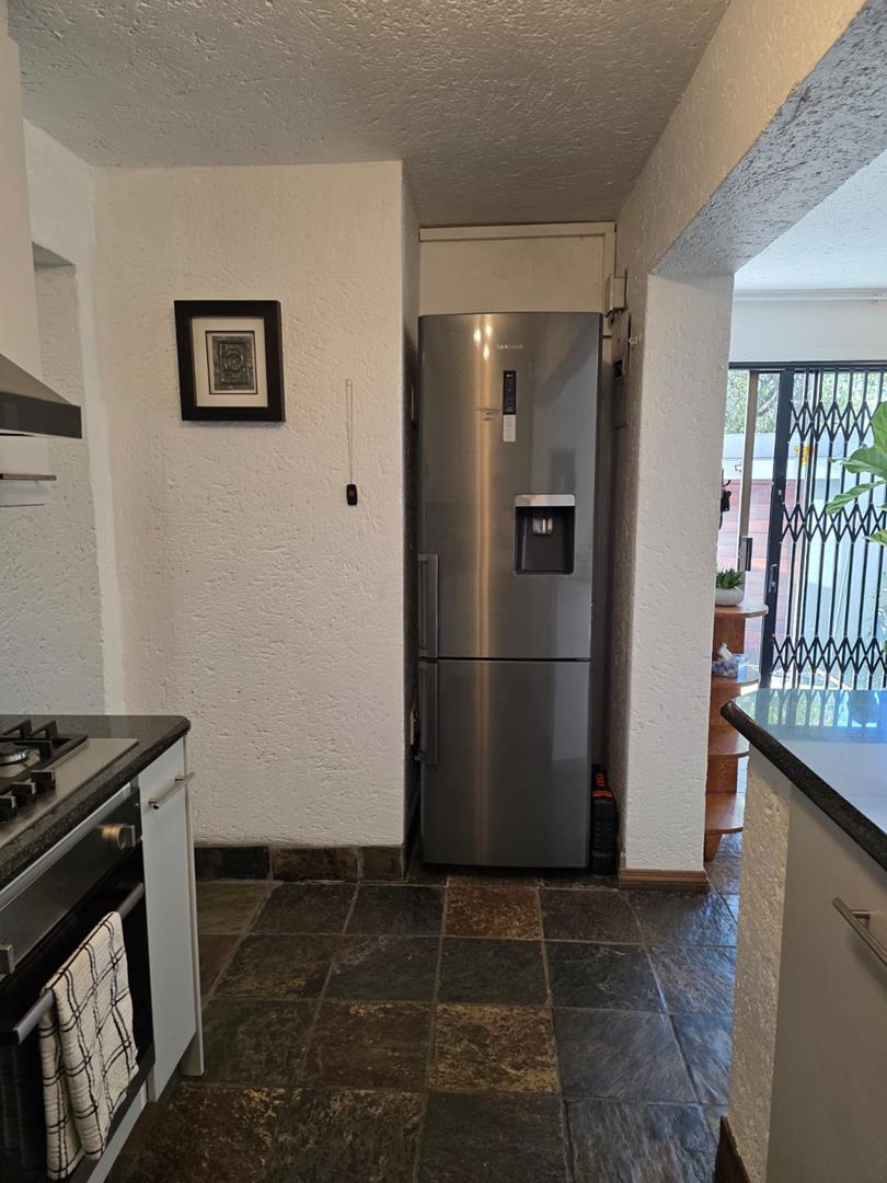 To Let 4 Bedroom Property for Rent in North Riding Gauteng