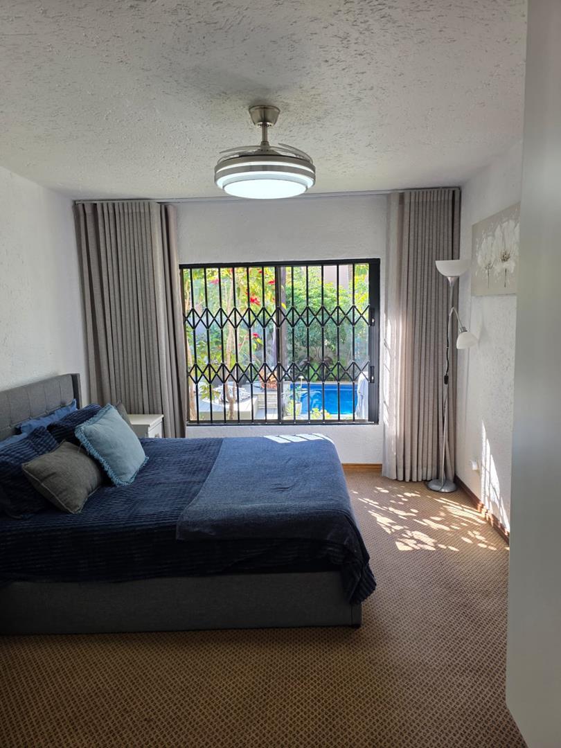 To Let 4 Bedroom Property for Rent in North Riding Gauteng