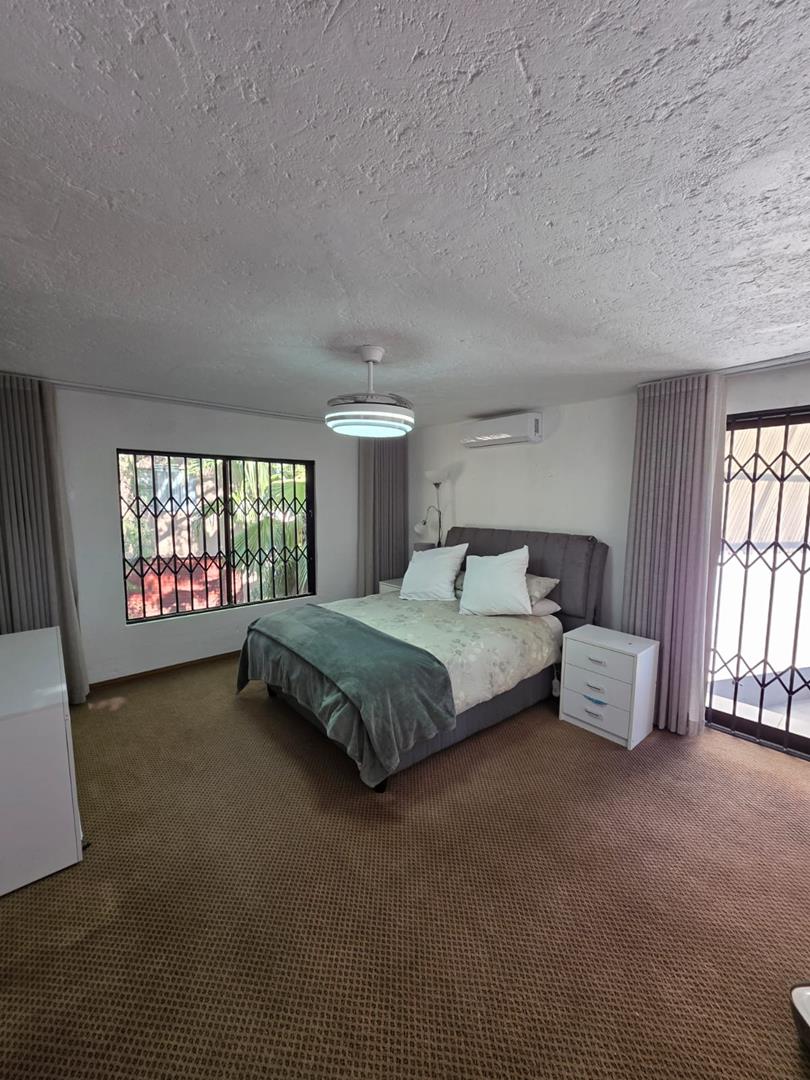 To Let 4 Bedroom Property for Rent in North Riding Gauteng