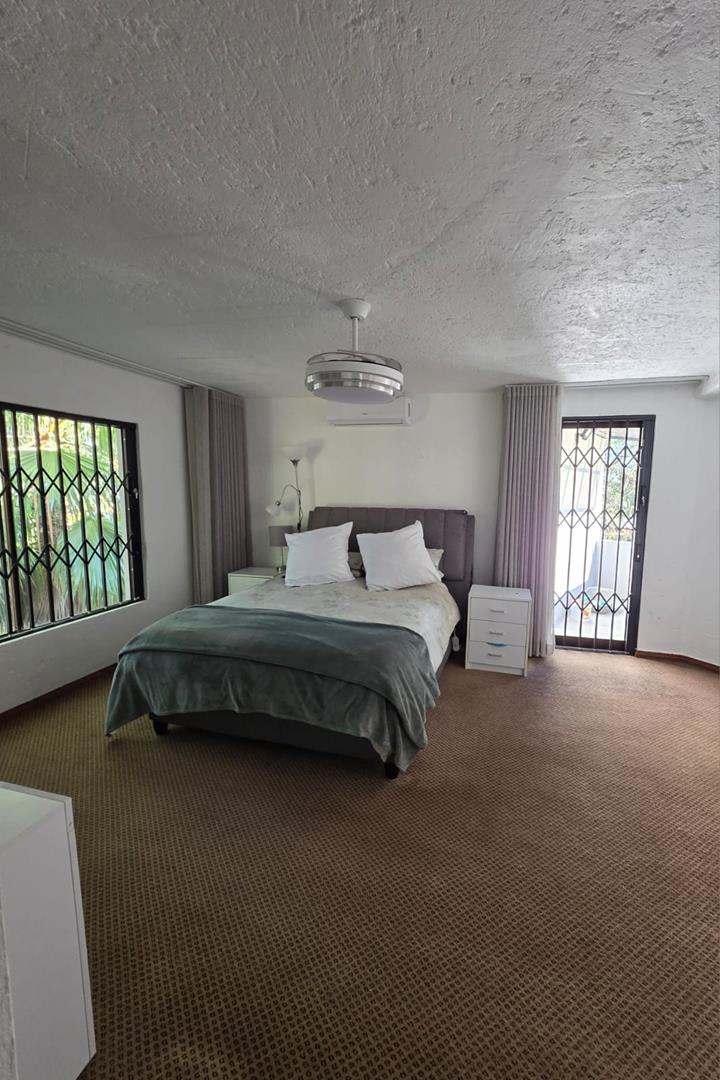 To Let 4 Bedroom Property for Rent in North Riding Gauteng