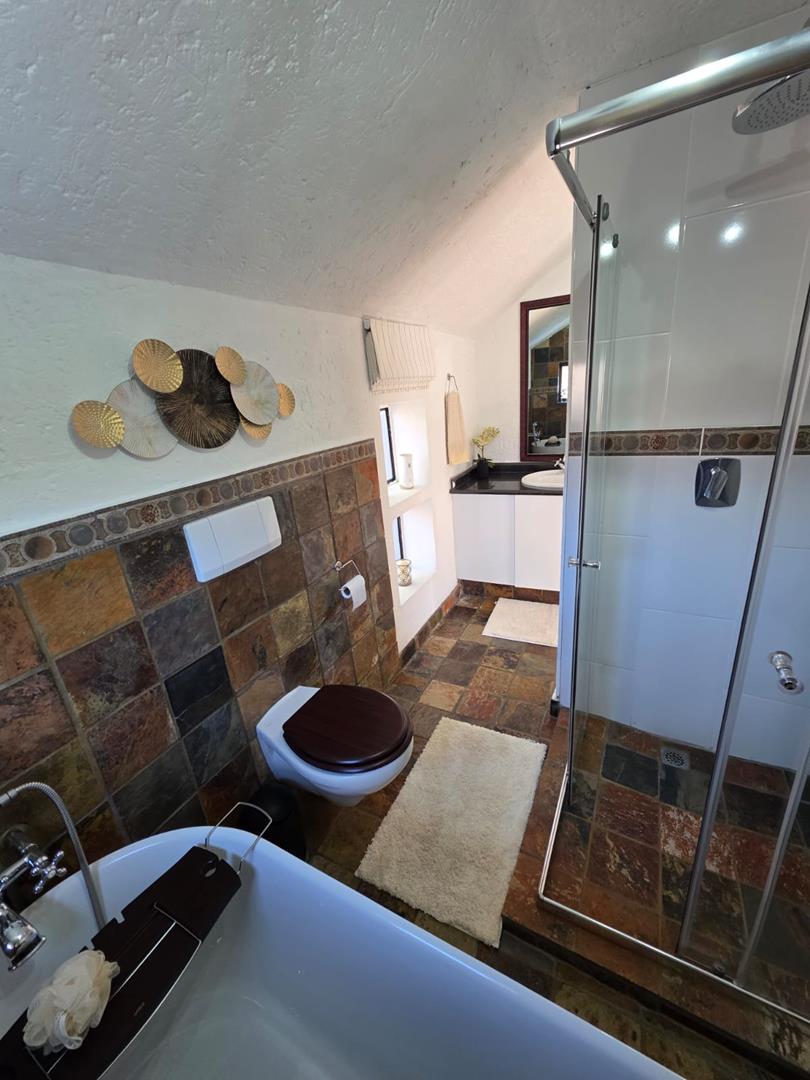 To Let 4 Bedroom Property for Rent in North Riding Gauteng