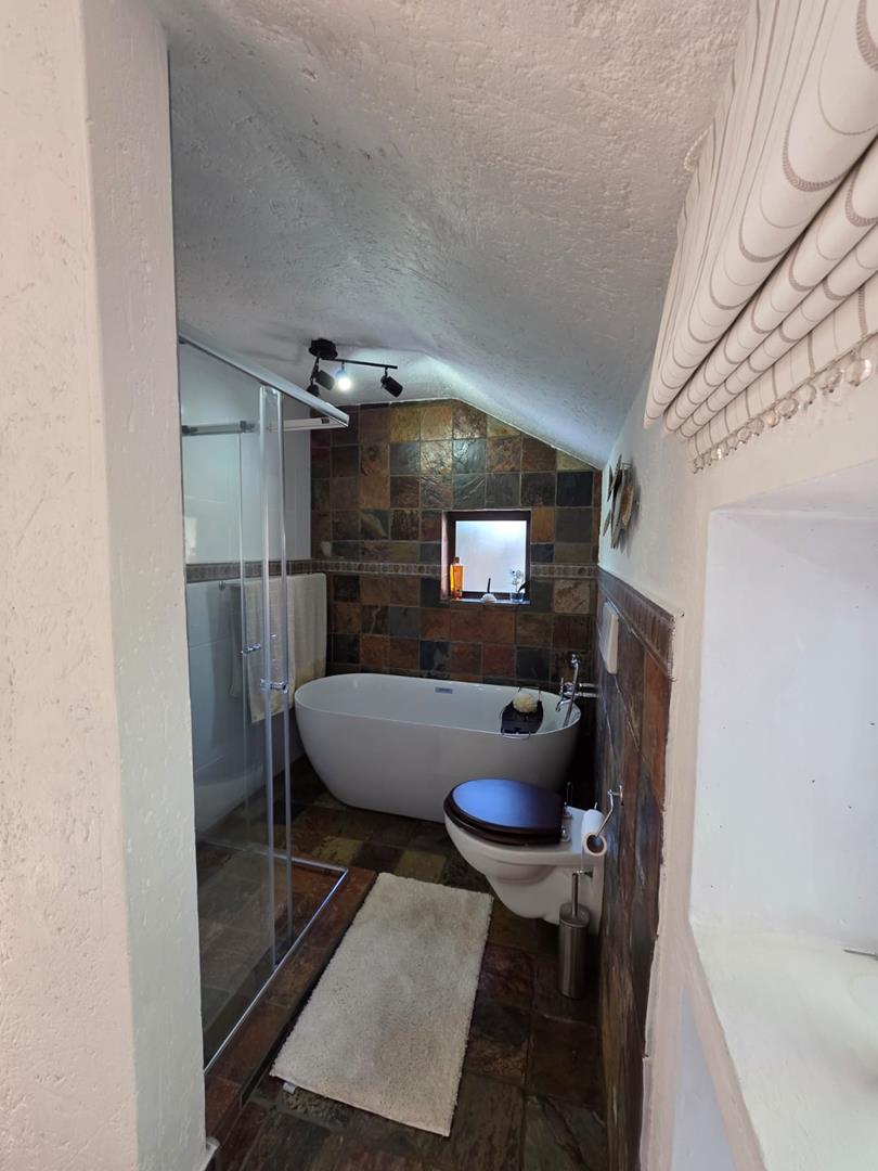 To Let 4 Bedroom Property for Rent in North Riding Gauteng