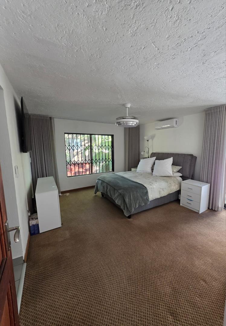 To Let 4 Bedroom Property for Rent in North Riding Gauteng