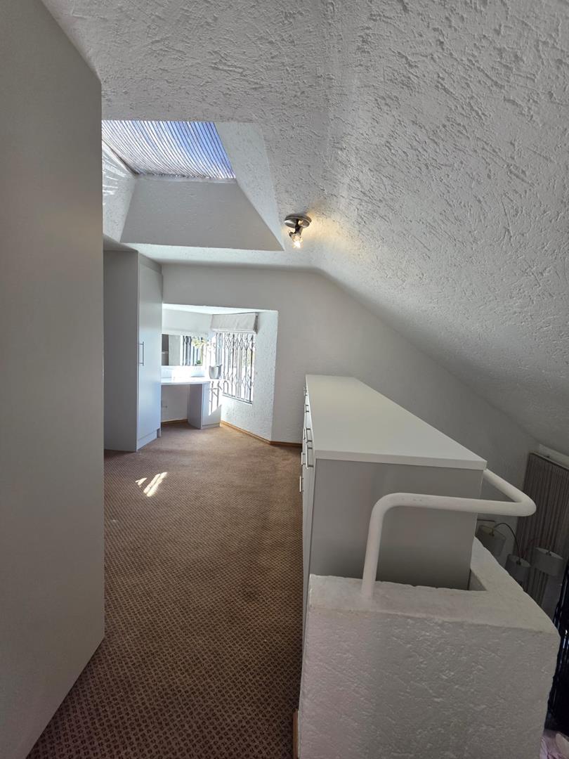 To Let 4 Bedroom Property for Rent in North Riding Gauteng