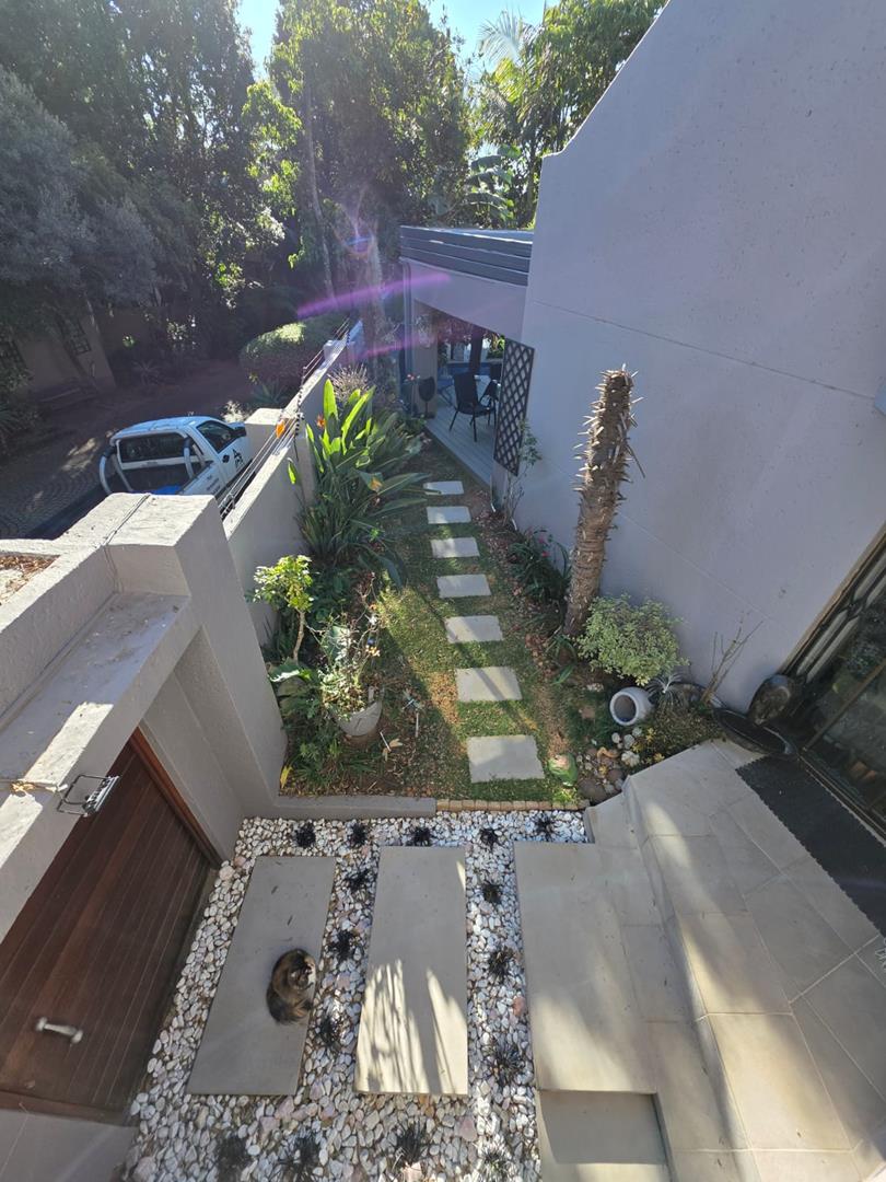 To Let 4 Bedroom Property for Rent in North Riding Gauteng