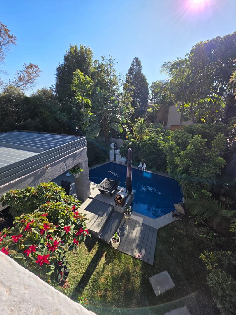 To Let 4 Bedroom Property for Rent in North Riding Gauteng